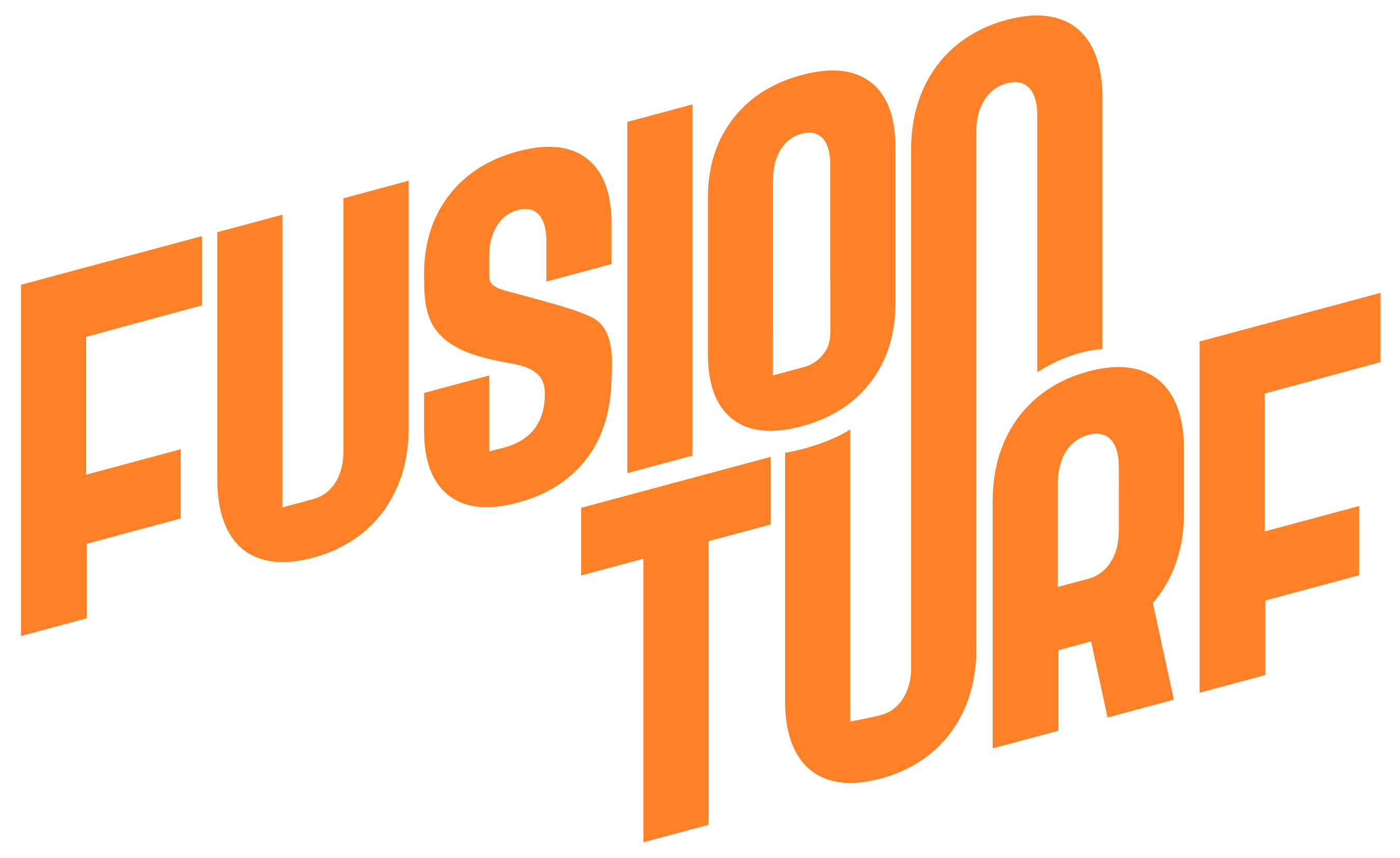 FusionTurf - Artificial Turf Installation in Orange Beach, Alabama
